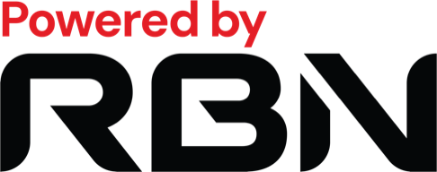 Powered by RBN
